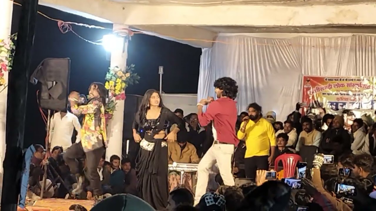 Shyam kuteliha song #musicaltheatre #ekmotahathighumechala  #songanddance 