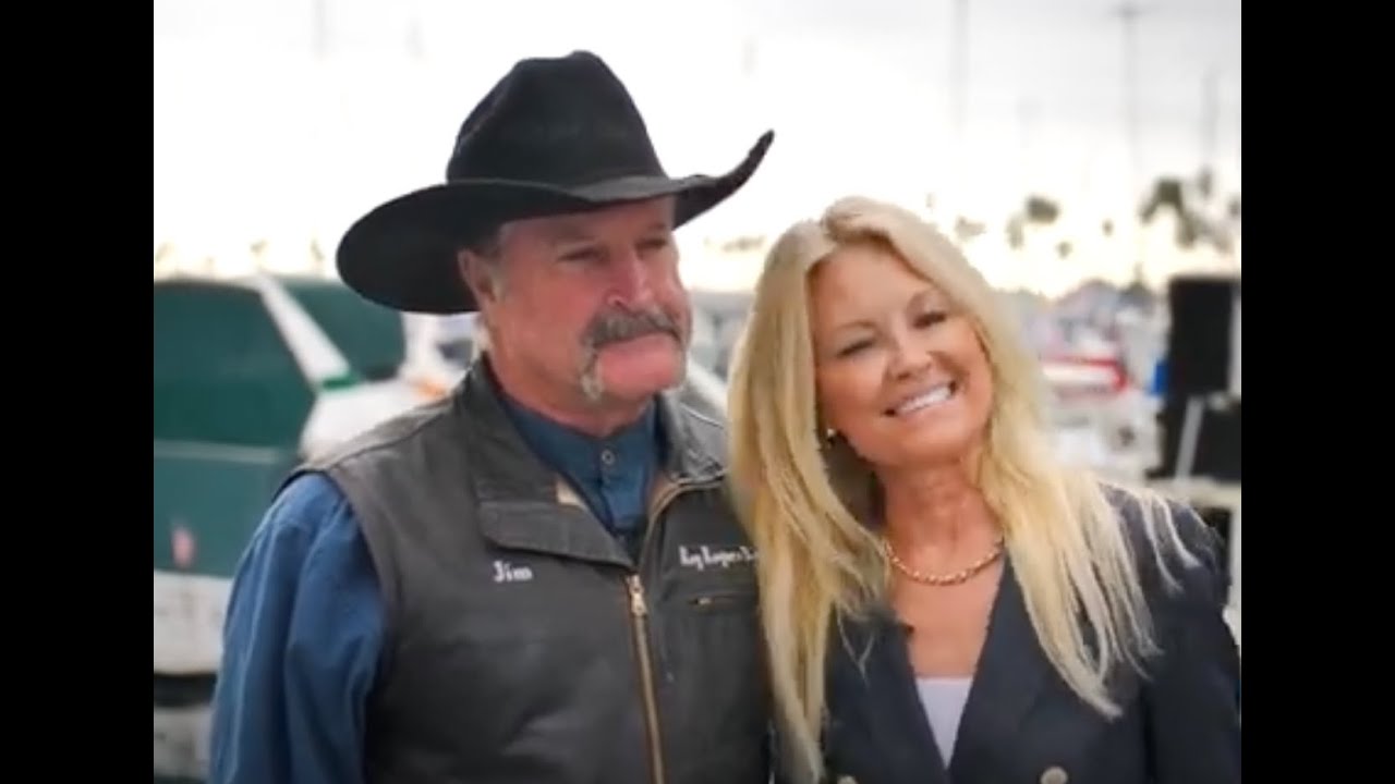 MY DREAM PURCHASE [ENTIRE] on location at Long Beach Yacht Center (cable television episode)