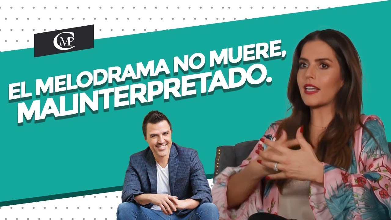 Claudia Álvarez, VIVE su GRAN HISTORIA de AMOR | Mara Patricia Castañeda