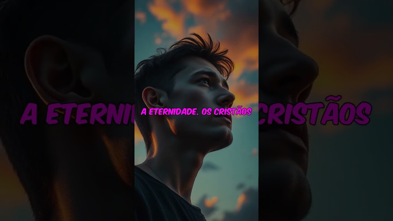 Como a Esperança Cristã Lida com o Sofrimento e a Morte.