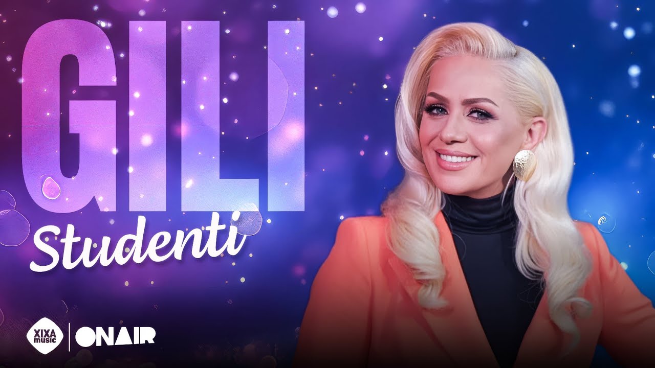 Gili - Studenti