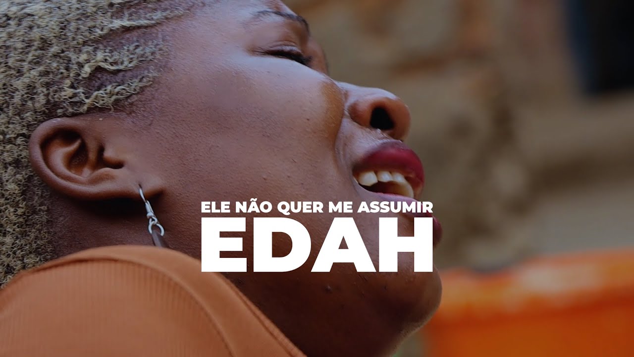 Não quer me assumir  EDAH  Prod. (Ed Beat Mambos Rijos)....