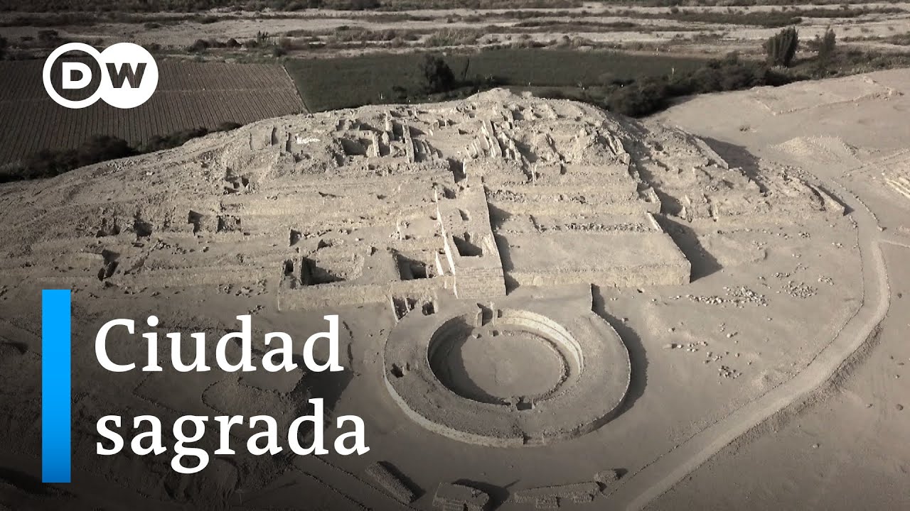 La Guardiana de Caral