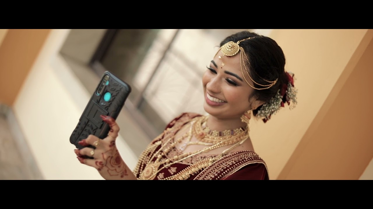NEWTON weds TINU #wedding Story From UNICK WEDDING COMPANY VALLAVILAI