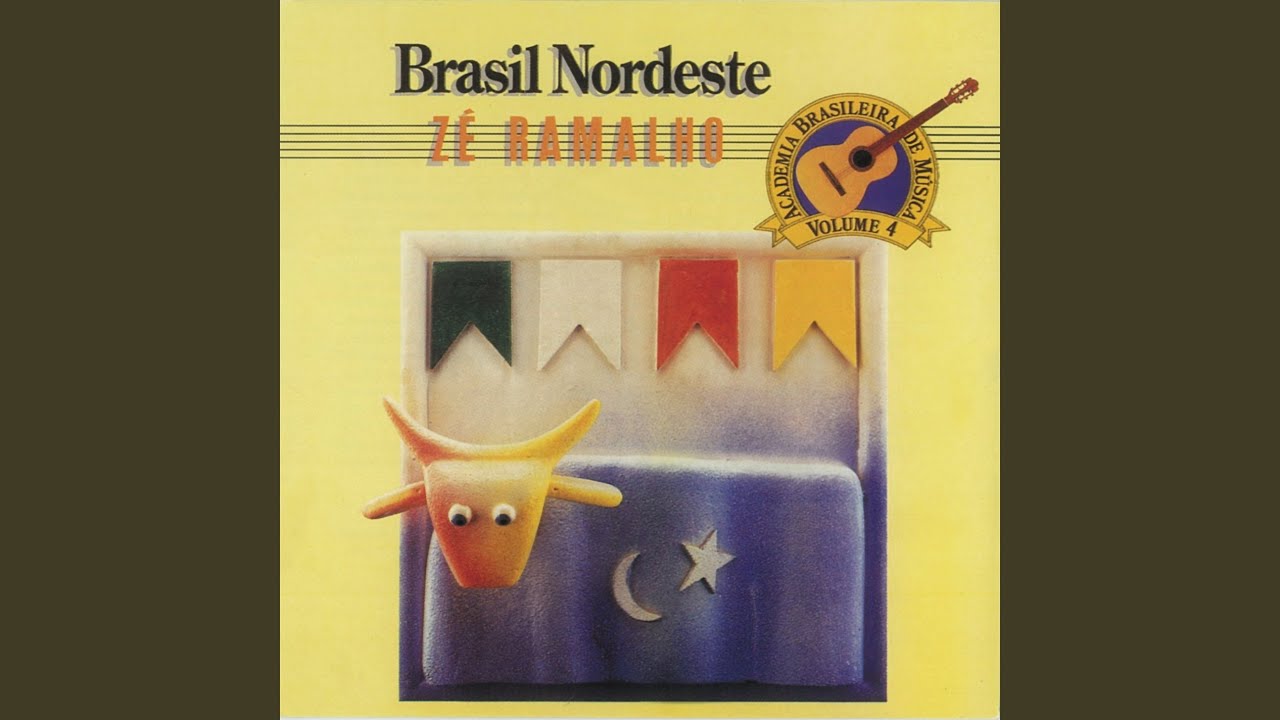 Carcará / Pisa na Fulô / O Canto da Ema