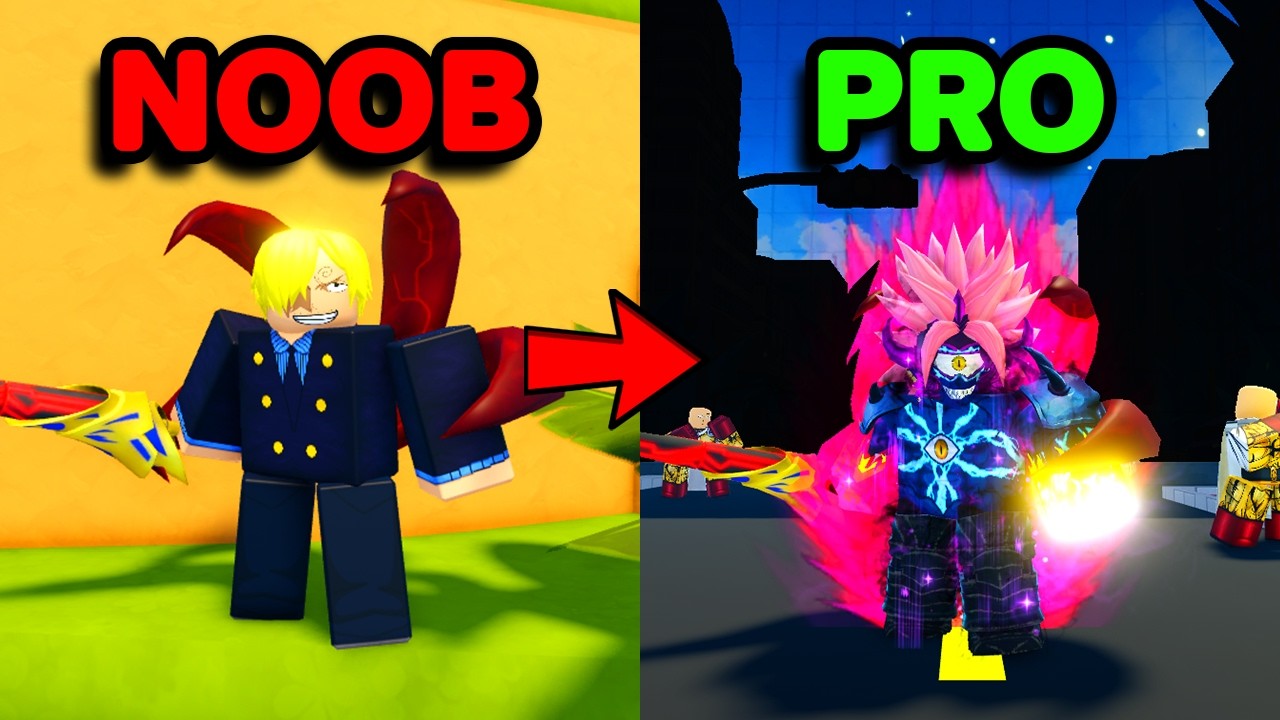 Я из новичка в профессионала в Anime Clash!