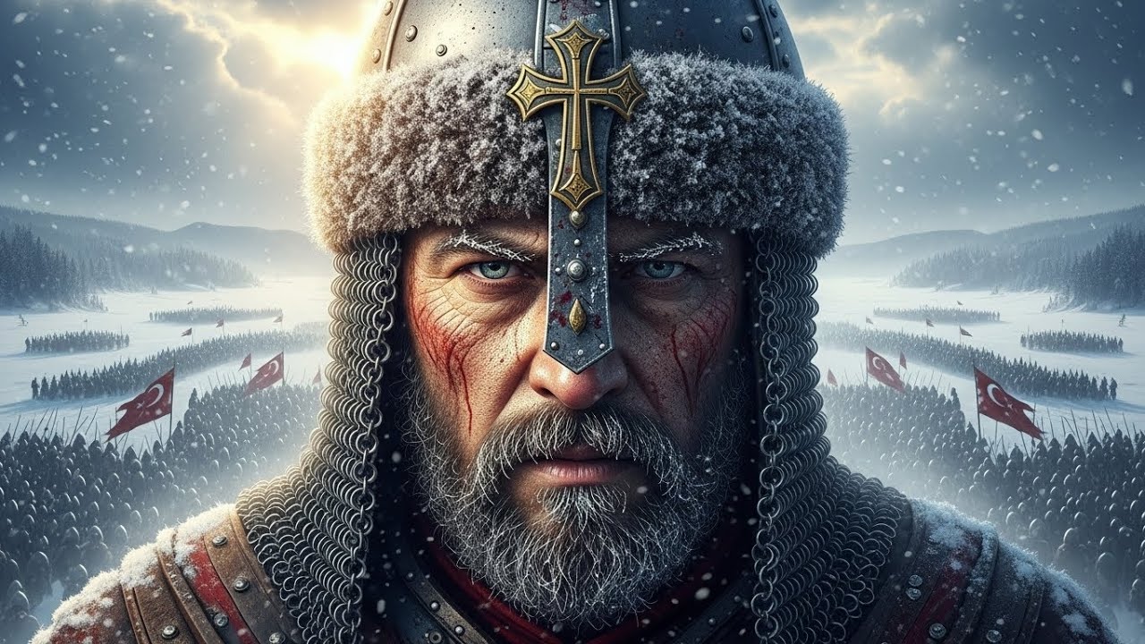 Stephen the Great’s Greatest Victory | The Battle of Vaslui Explained (1475)
