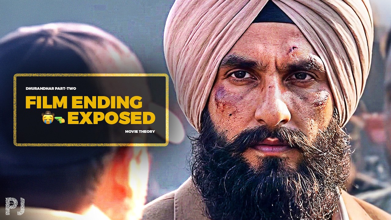Dhurandhar 2 Ending Leak Ho-Gayi ⁝ Dhurandhar The Revenge