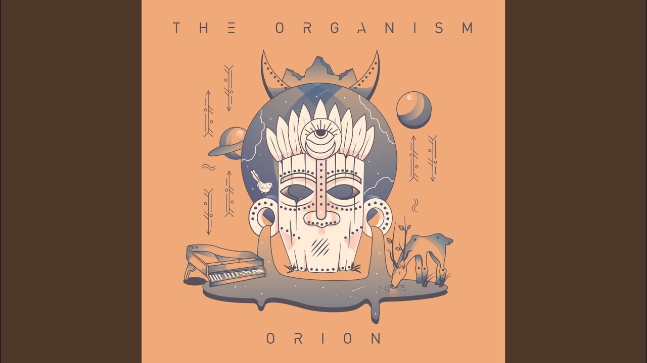 Orion (Far & High Remix)