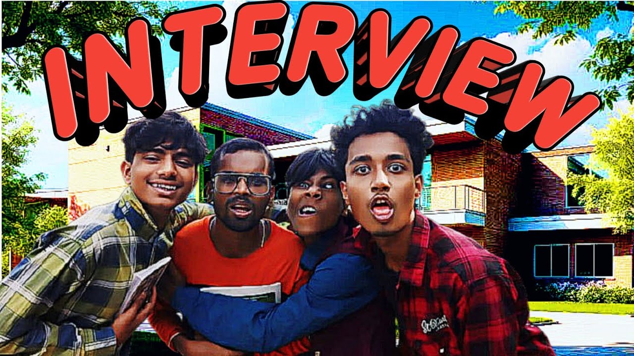 “বাংলায় সবচেয়ে ফানি ইন্টারভিউ! পেট ধরে হাসবেন 😂 | কমেডি ভিডিও  |  SS Funny Master” |