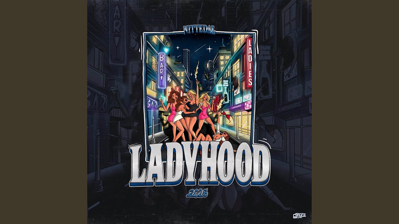 Ladyhood 2026