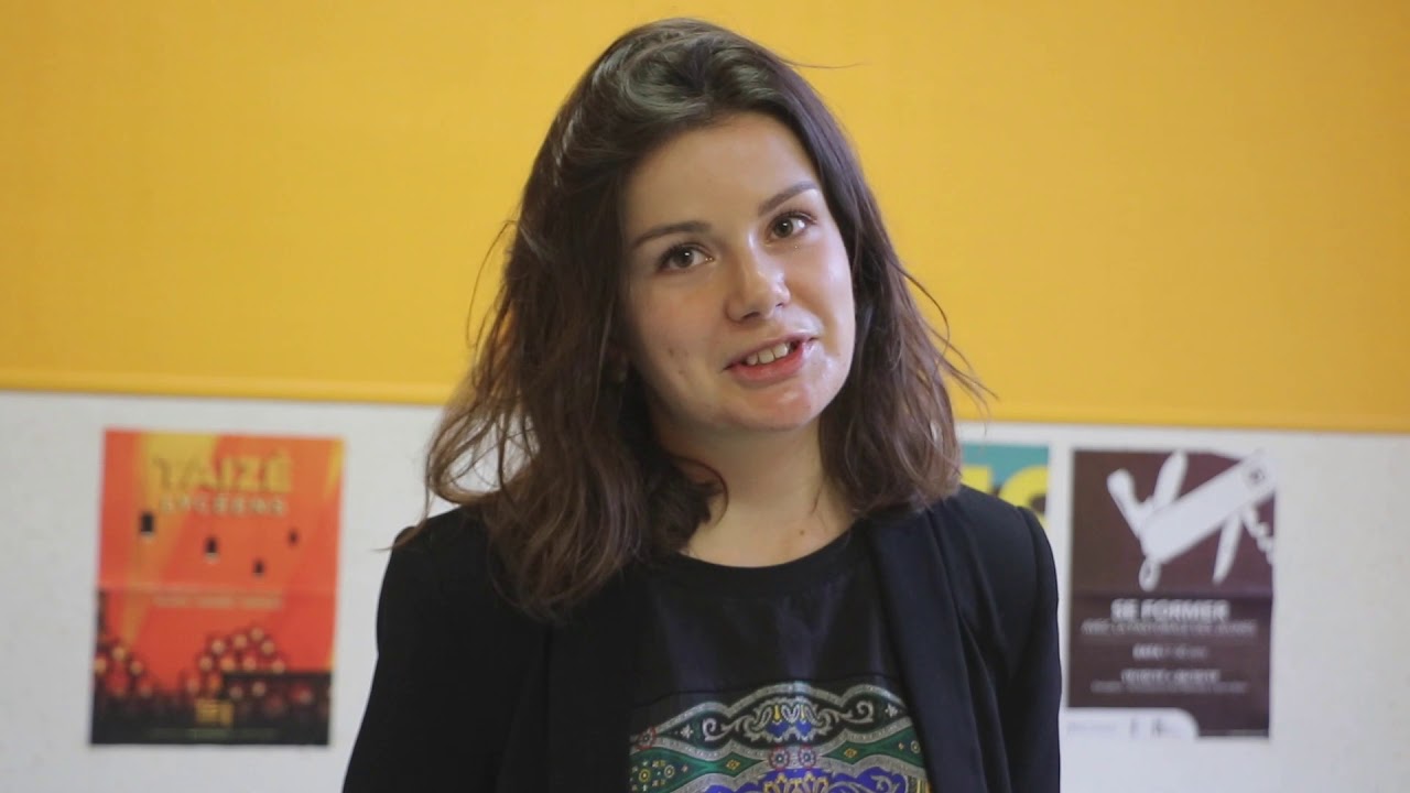 Option Langues et Cultures de l’Antiquité : Latin au lycée JBLT