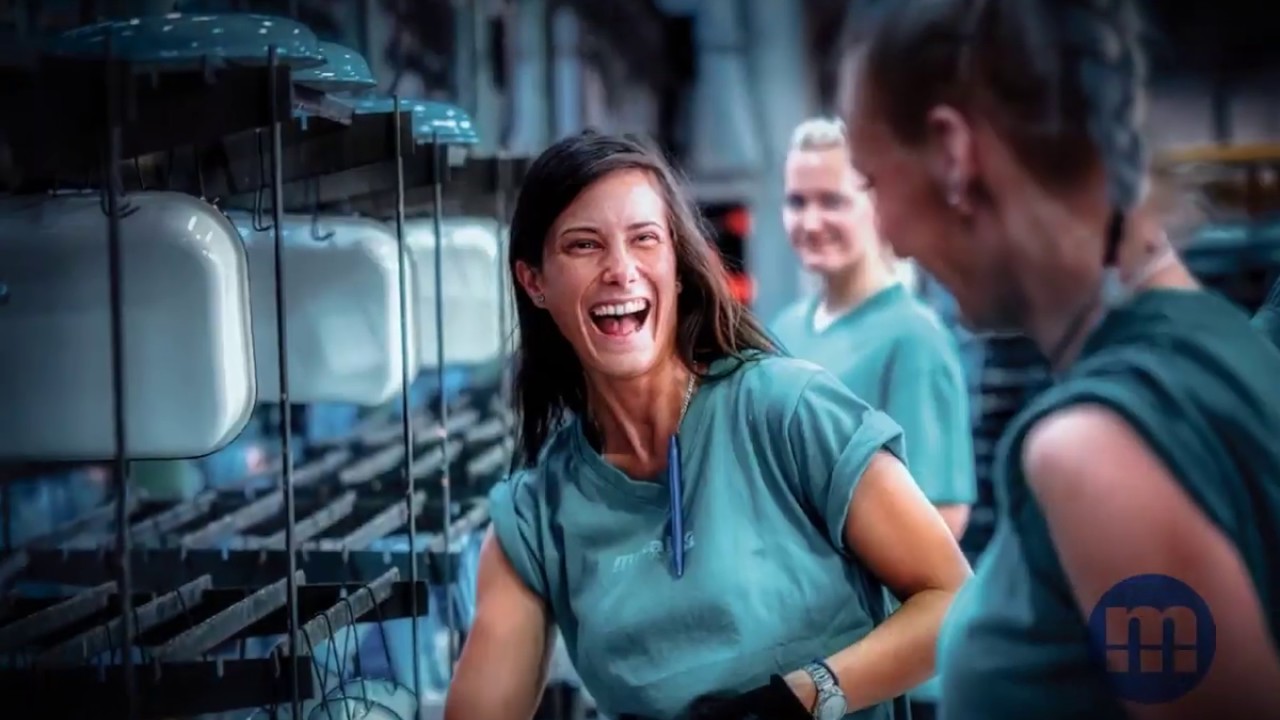 Tajna uspeha Metalca su ljudi!