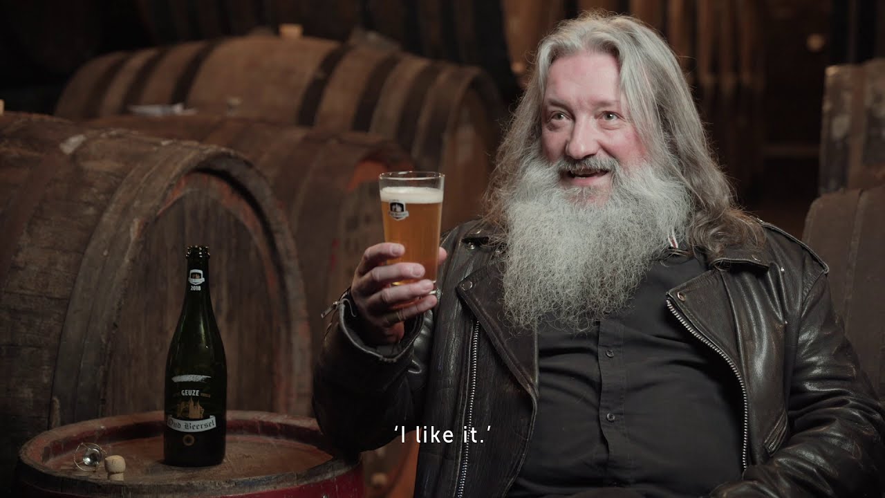 OUD BEERSEL - BEER TRADITIONS REBORN II