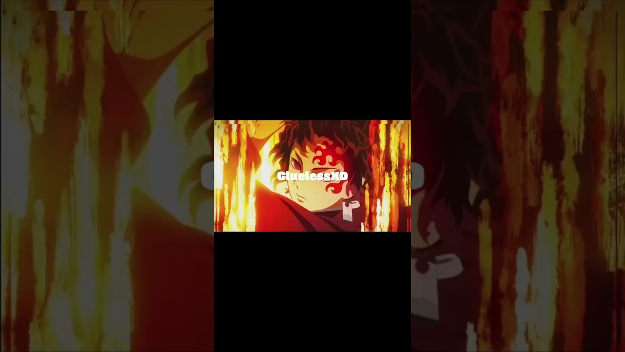 Tanjiro edit