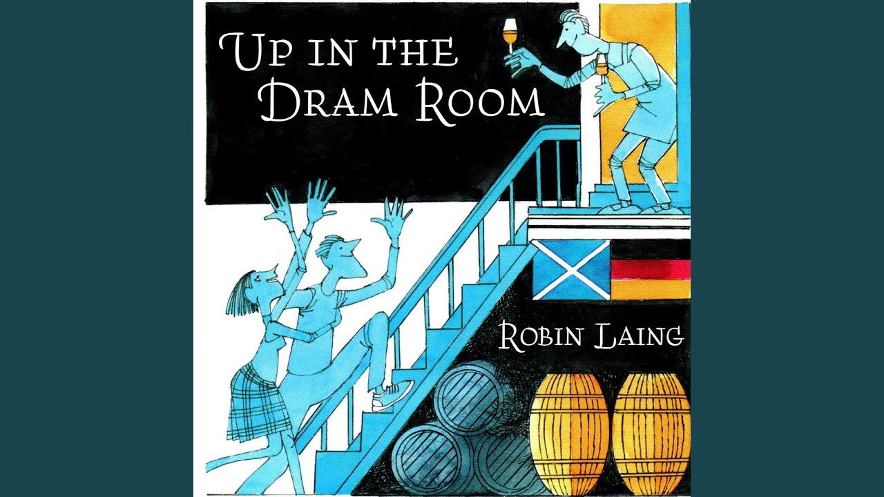 The Dark Side of Islay/Barley Bree for Charlie/O