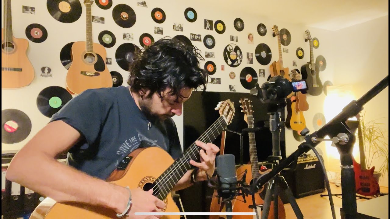 Kardeşin Duymaz - Zülfü Livaneli