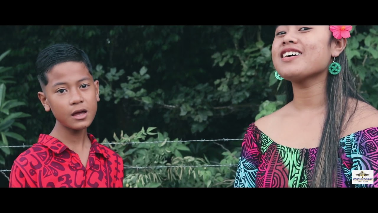 Taumate & Brothers - Faafetai i Matua (Official Music Video)