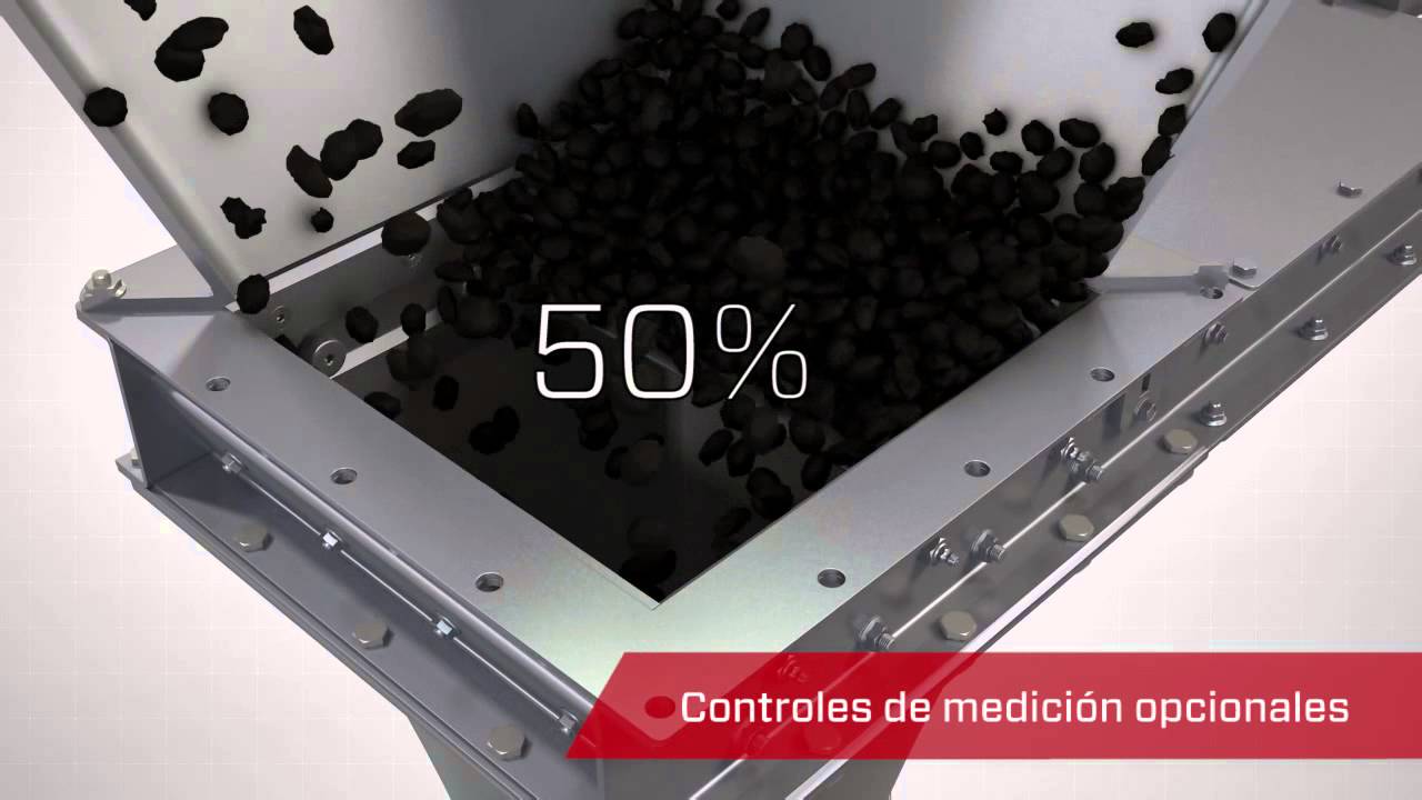 Valve Guillotine series of Titan (TSG)