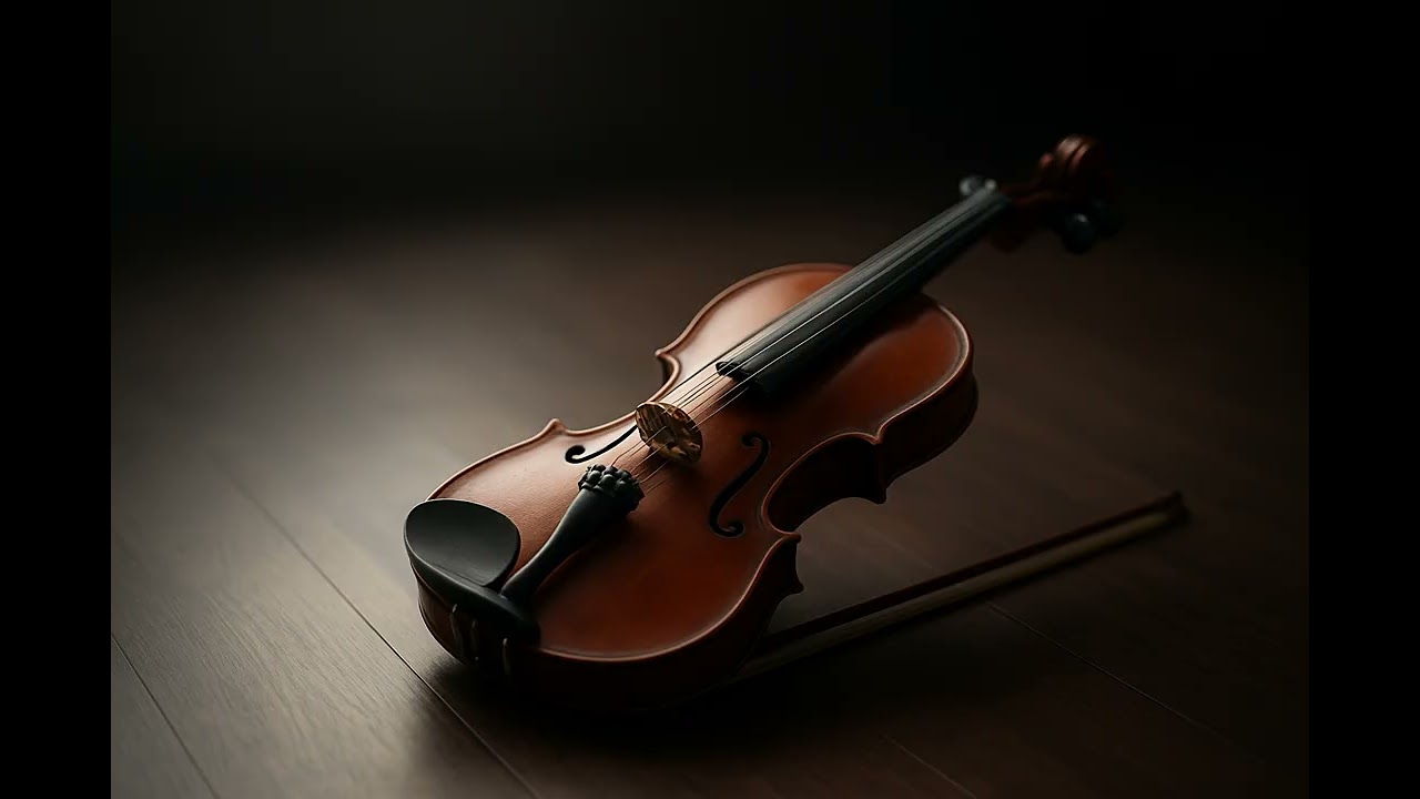 Kosmo Music (Sokinlik)