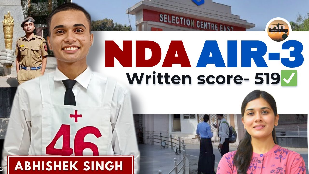 NDA AIR-3 