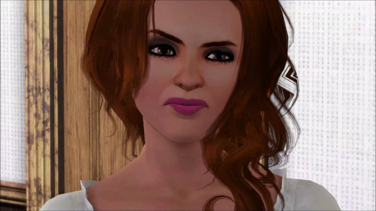PAST S3 Ep 2 (Sims 3 Series) - Model Behavior