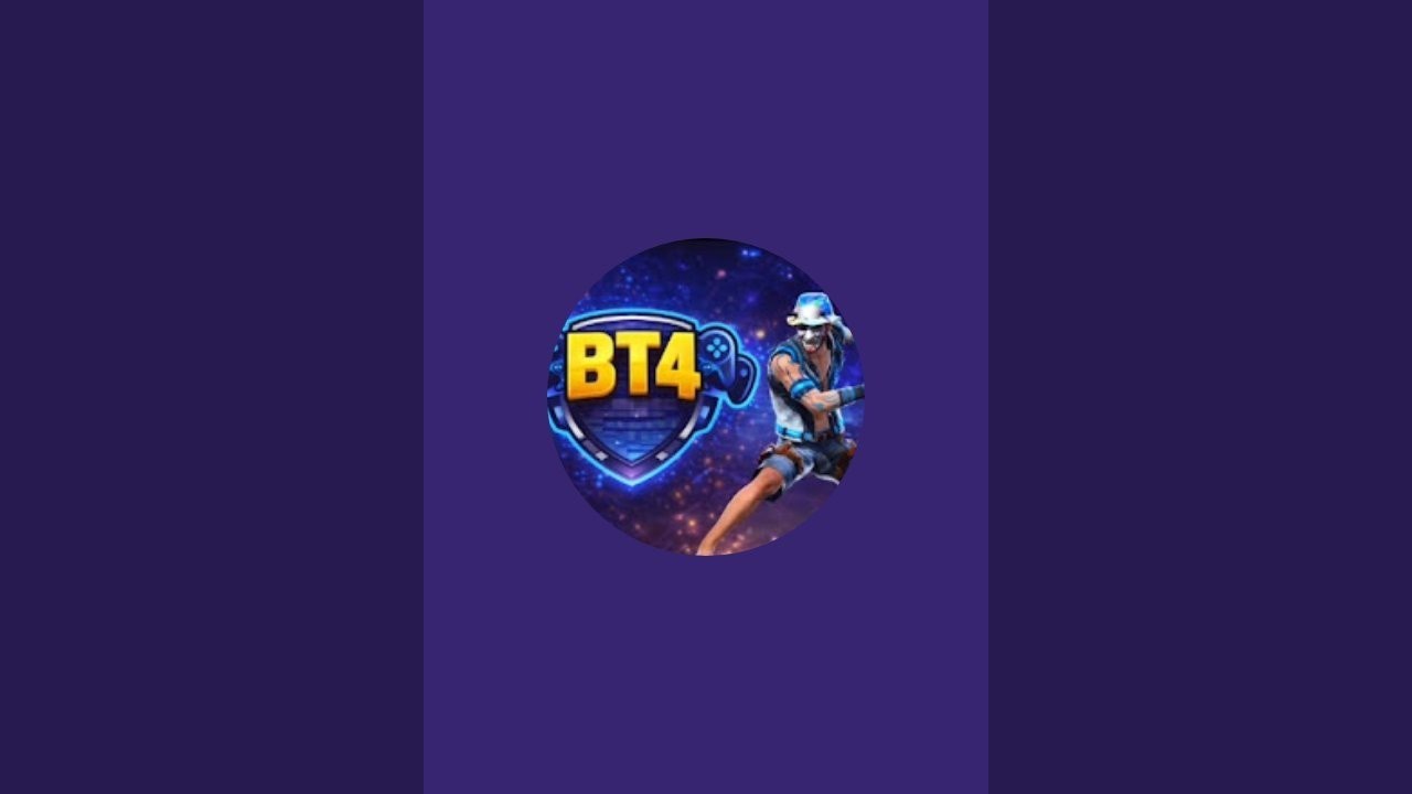BT4  is live!