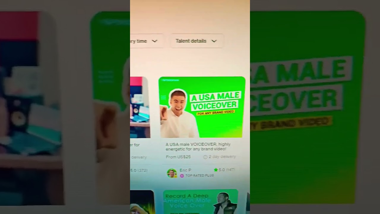 How to Make Money using AI Human Sounding Voiceover 