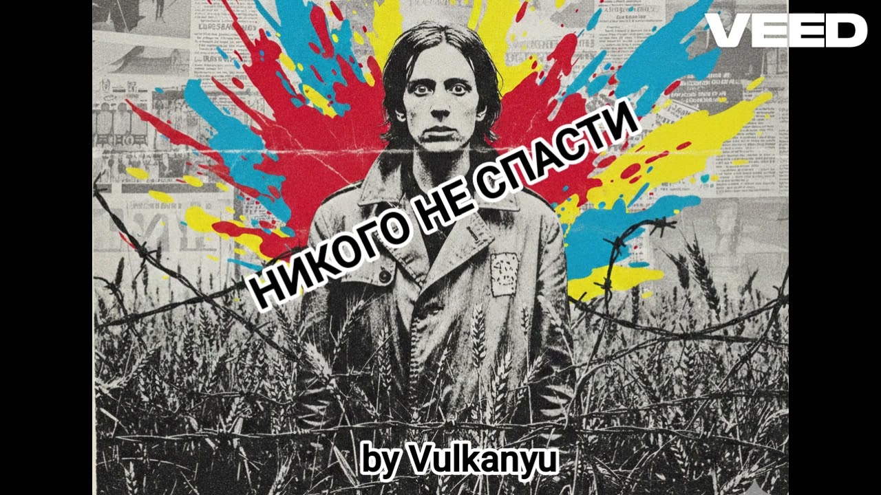 Никого не спасти 