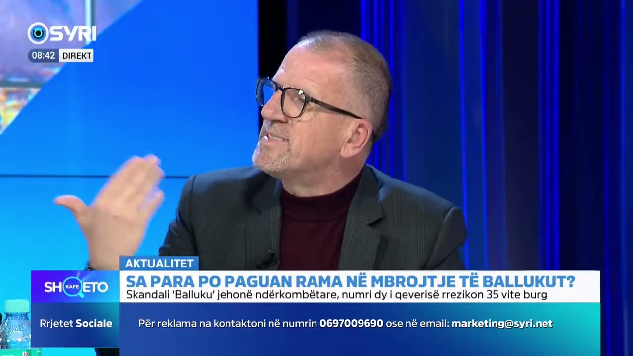 Pse prokuroria hesht para shkatërrimit të lumenjve