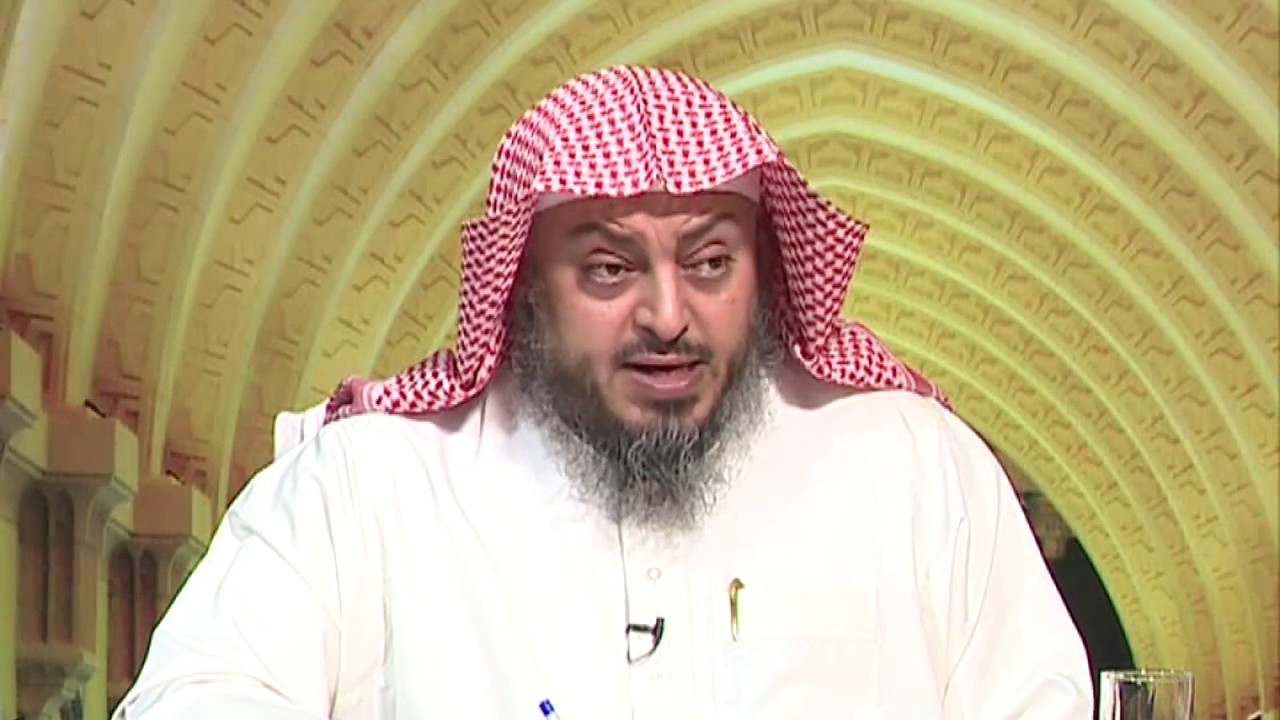 13- رجل توفي عن زوجة وخمسة أبناء وست بنات فكيف يقسمون ميراثه ؟ || للشيخ خالد الفليج
