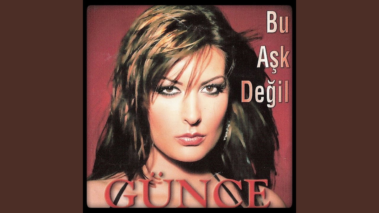 Bu Aşk Değil