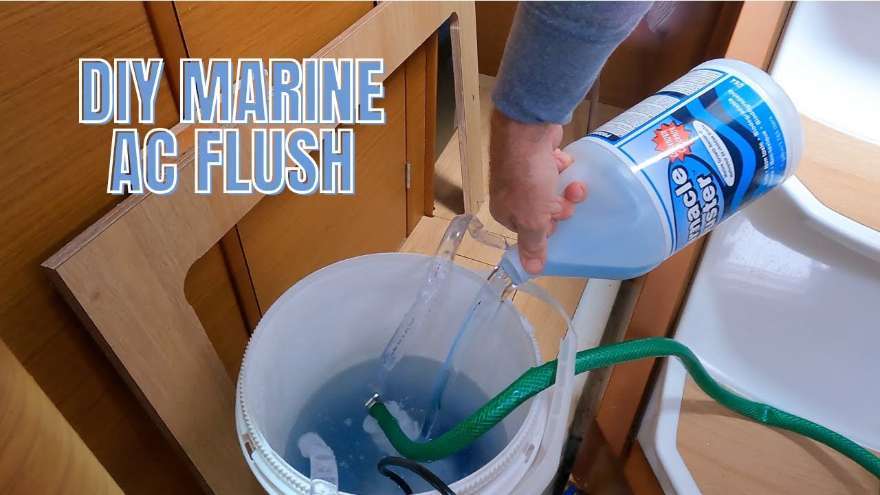 AC Flush