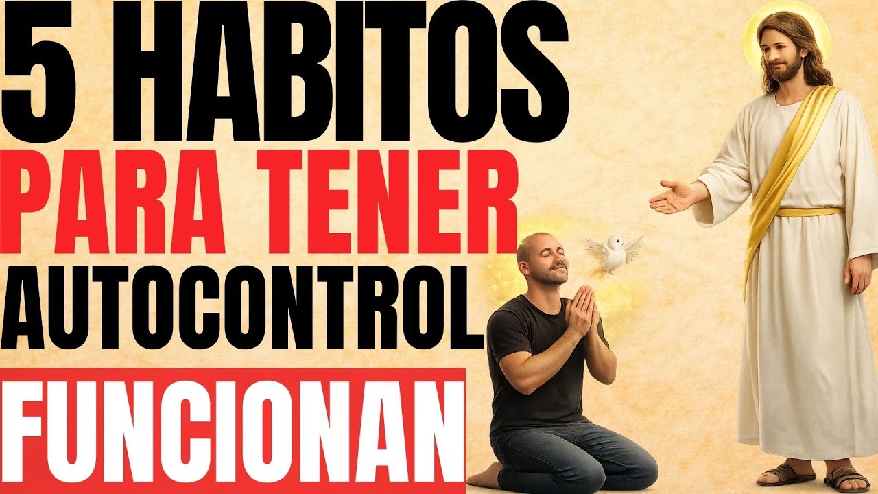 No fue ORAR: más fue ESTE Enfoque el que me dio PAZ