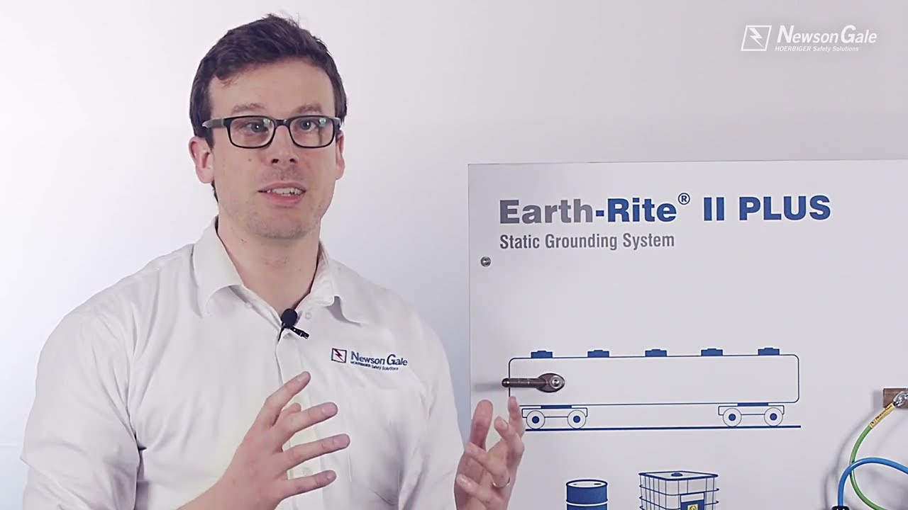 Earth-Rite® PLUS Produktübersicht Video