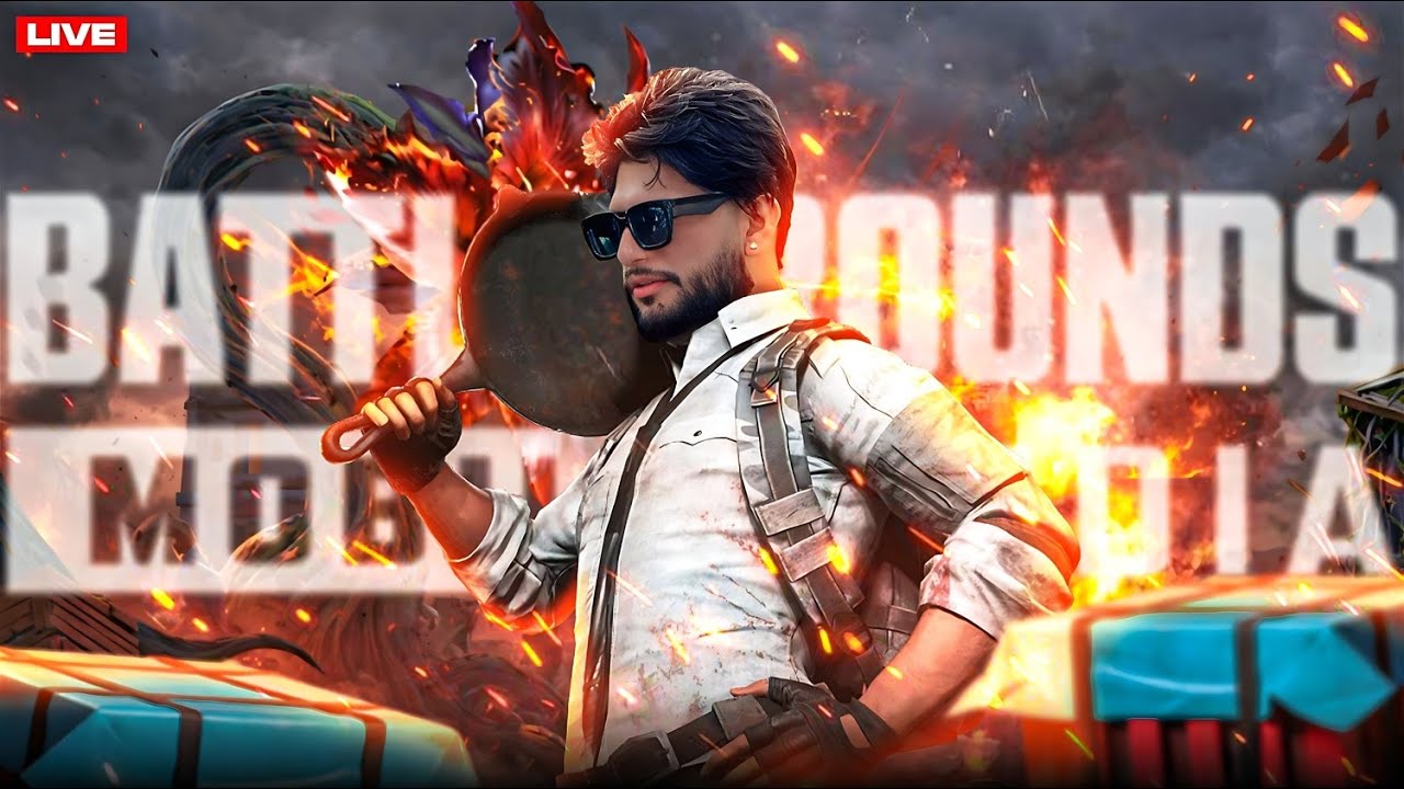 🔥 ROAD TO CONQUEROR RANK PUSH | MANVEERisLIVE 