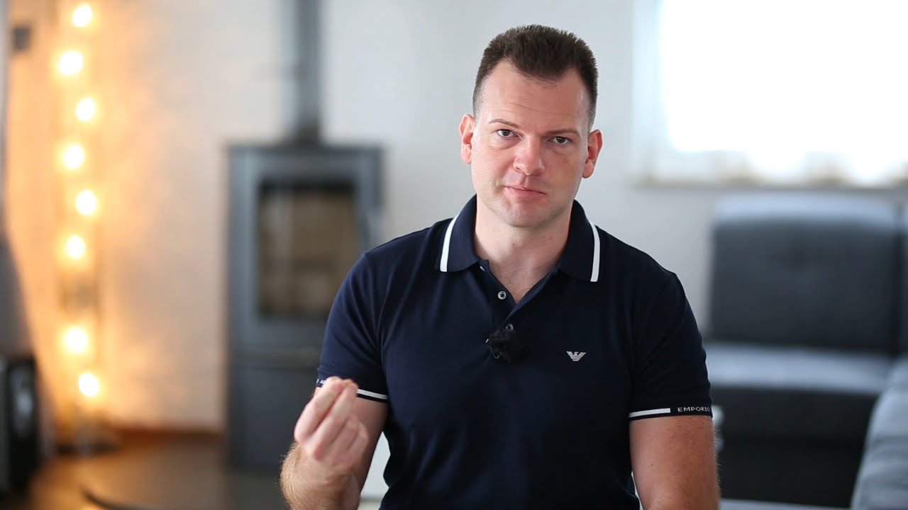 🔴 Wie ER DIR hinterher läuft -  Frag Sergej Linz