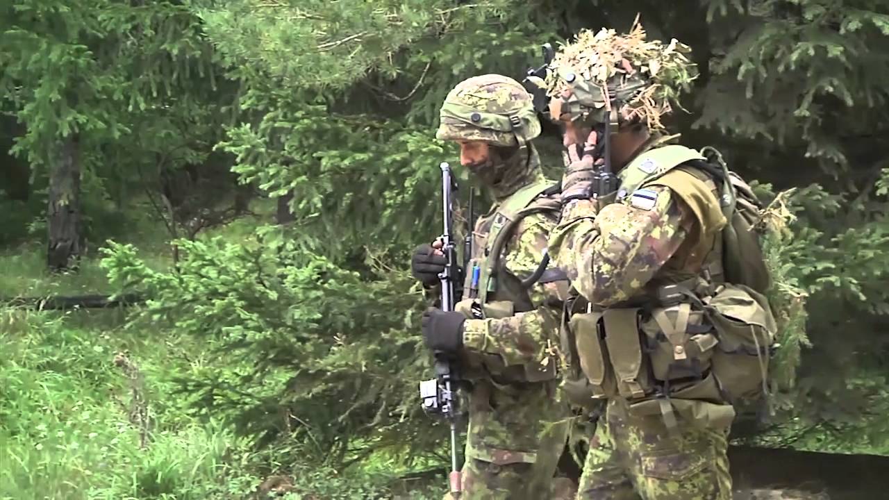 Tactical Operations Center Fosters Interoperability Training