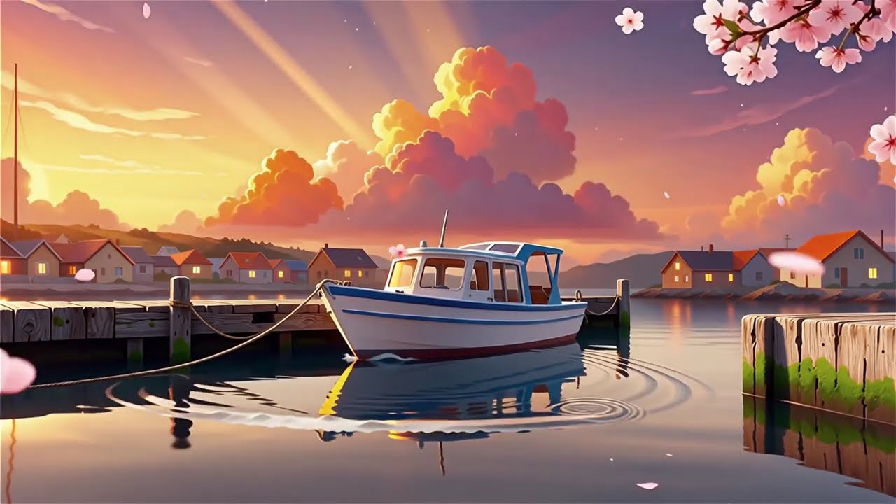 Bến cảng | Hichi