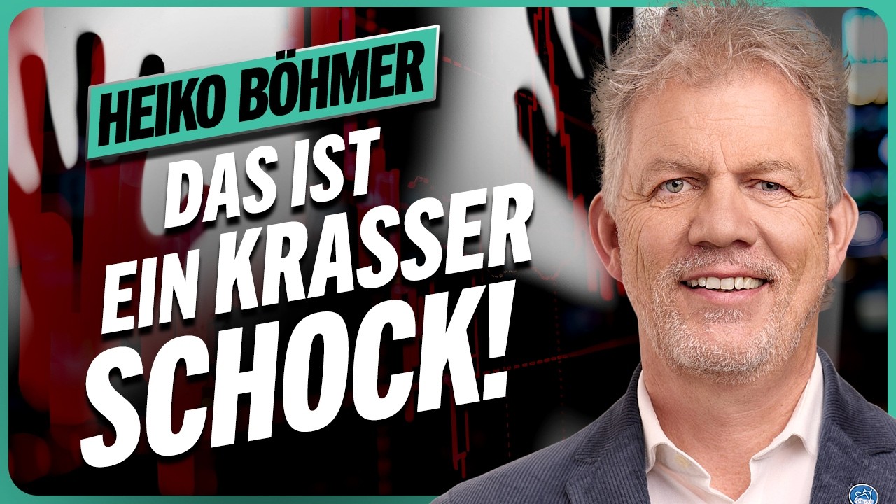Die Value-Aktien sind die neuen KI-Gewinner // Heiko Böhmer