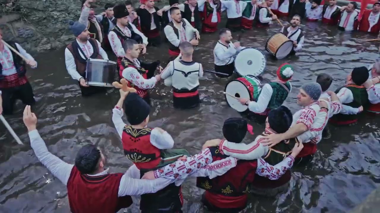 Богоявление 2026