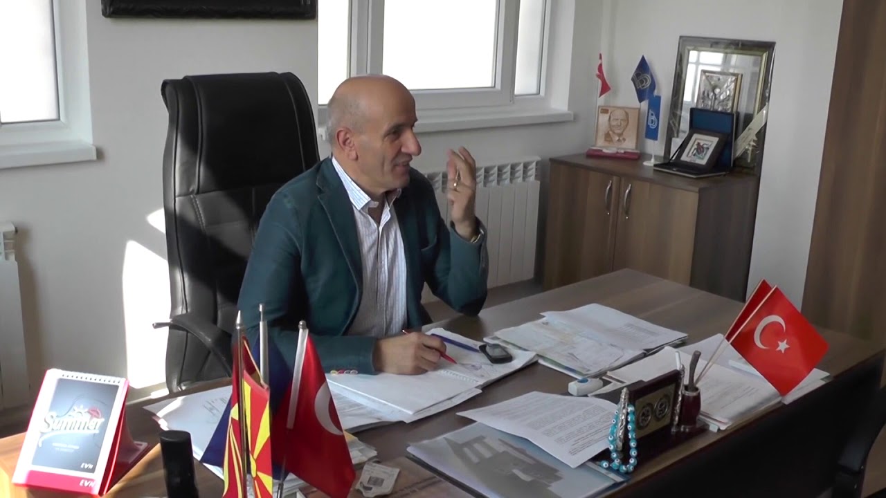 МВР и ЈО молчат за случајот „јавно гласање“ на Исмаил Јахоски од ДУИ во Пласница