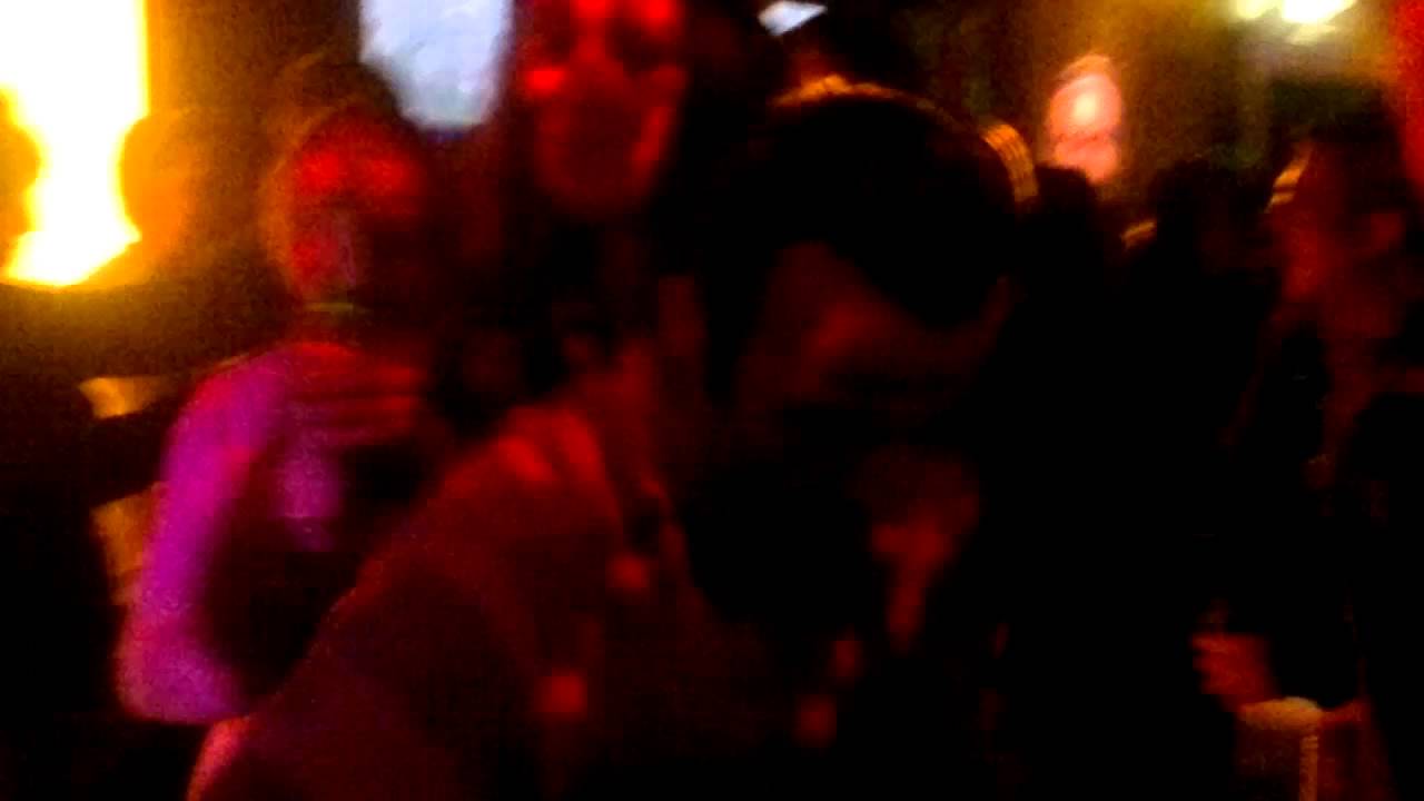 nuneaton dancer (reflex)
