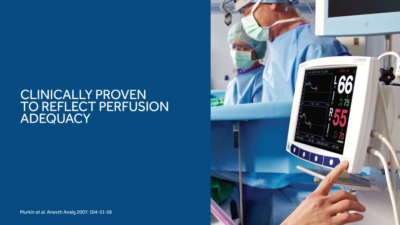 INVOS: Обзор монитора и компонентов