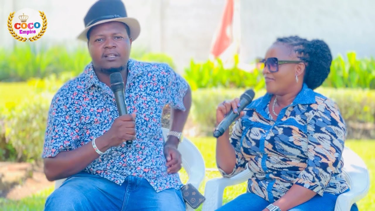 Simbizi atoje umugambi Hosy wokuja kumufumu / uwabitwaye wese uko yofatwa mumasaha atarenga 24 