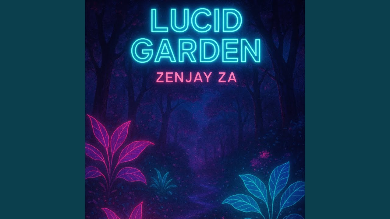 Lucid Garden