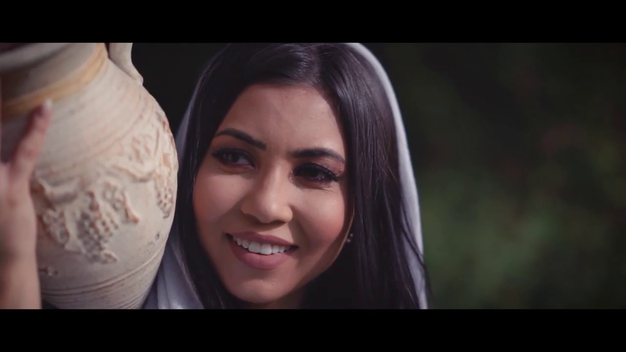 MusicVideo - Roni Casim - Mem u Zin - Official Video 2018 - Dir. by Nura Zendin