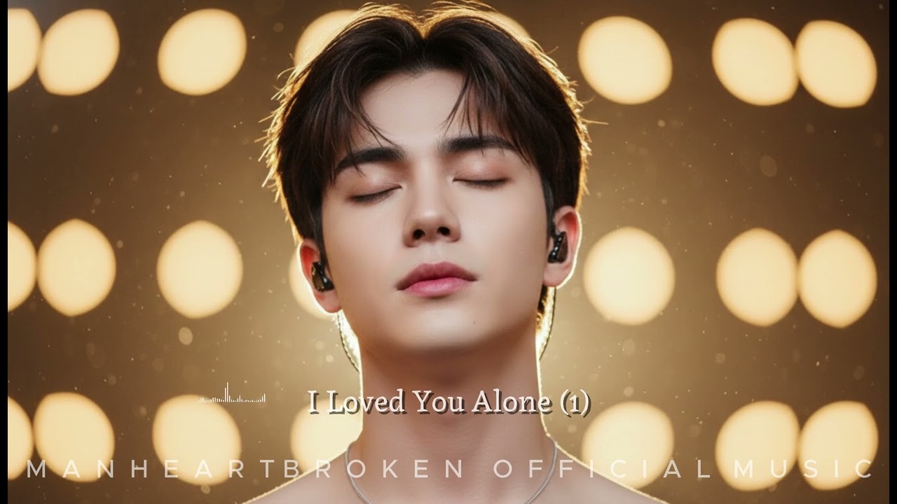 32 I Loved You Alone 1Newest Heartbreak Ballads || English Sad Songs relaxing R&B