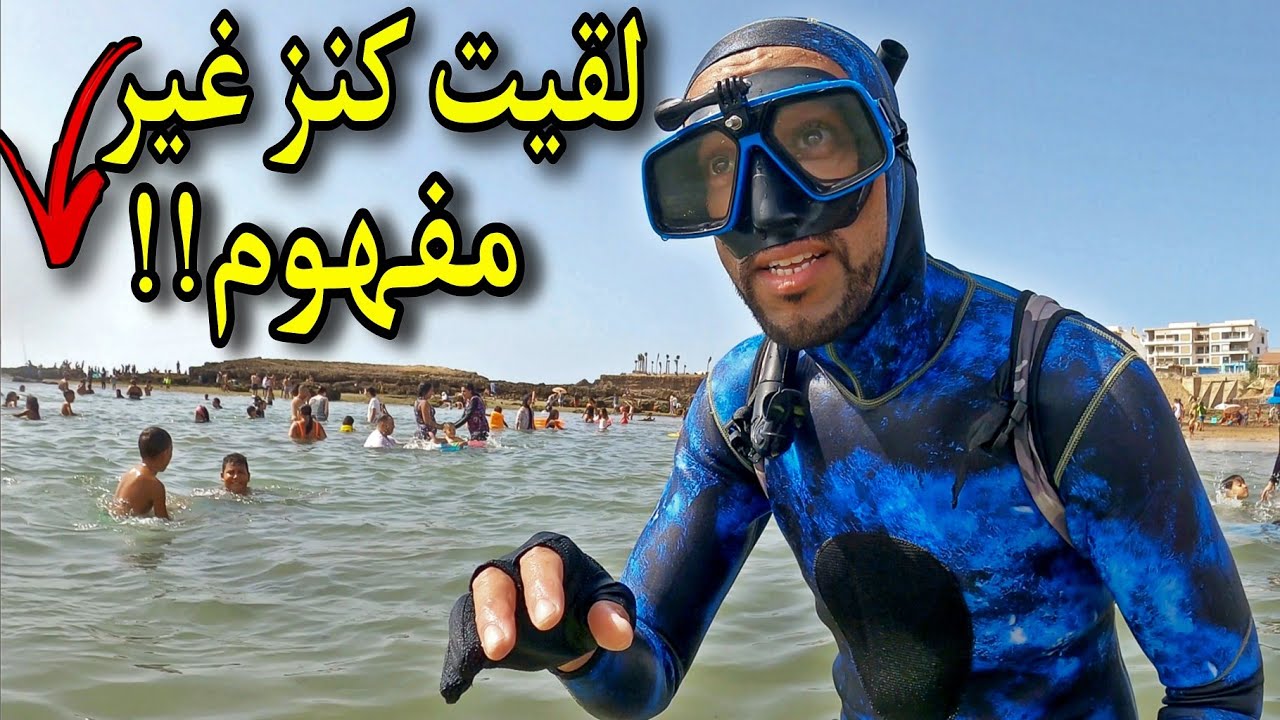 ✔ Я нашёл неожиданный древний клад 👈 (с загадочными линиями)