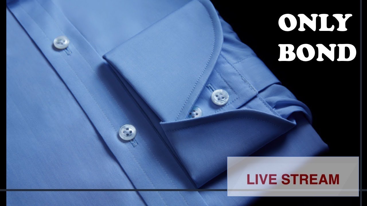 Only Bond | Livestream | T&A, M&S, Lock & Co Launch Recap